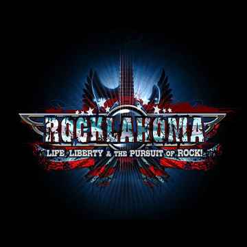 Rocklahoma in San Francisco