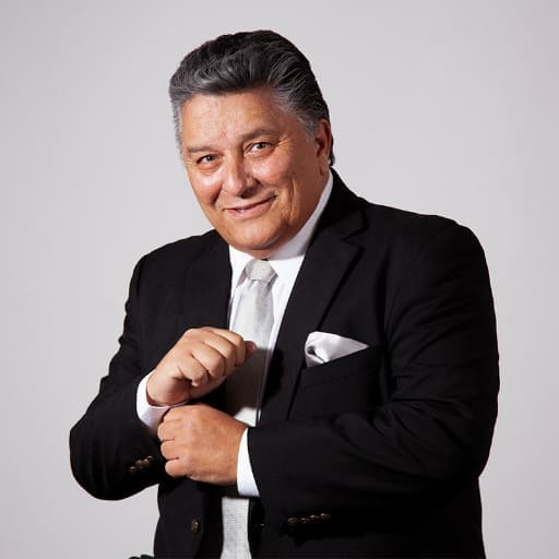 Rogelio Ramos San Francisco Tickets