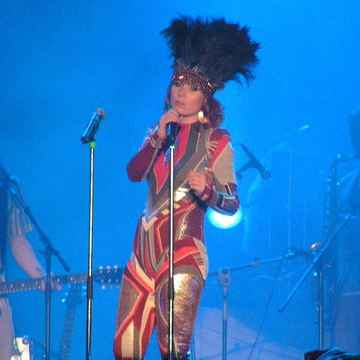 Roisin Murphy Concerts in San Francisco