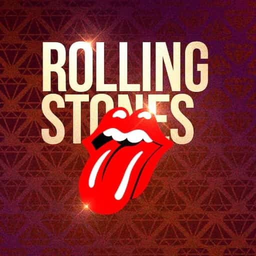 The Rolling Stones in San Francisco