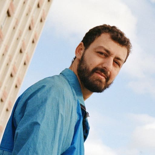 Roman Frayssinet San Francisco Tickets