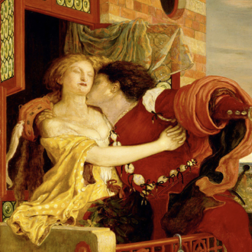 Romeo and Juliet - Classical Concerts in San Francisco