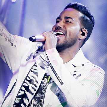 Romeo Santos San Francisco Tickets
