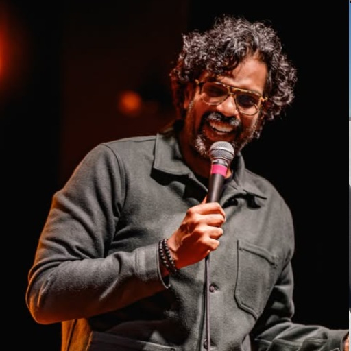 Romesh Ranganathan San Francisco Tickets
