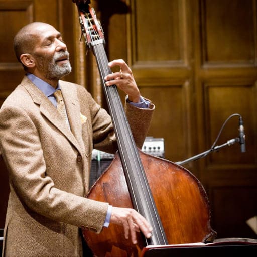 Ron Carter San Francisco Tickets