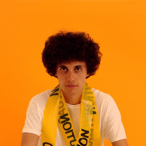 Ron Gallo San Francisco Tickets