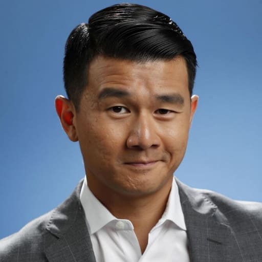 Ronny Chieng San Francisco Tickets