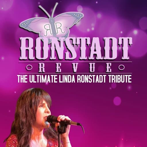 Ronstadt Revue - Linda Ronstadt Tribute concerts in San Francisco.