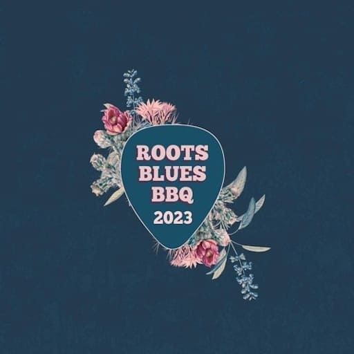 Roots, Blues and BBQ San Francisco Tickets