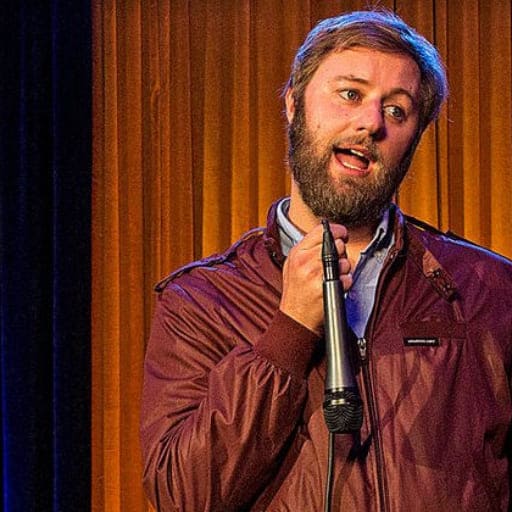 Rory Scovel San Francisco Tickets