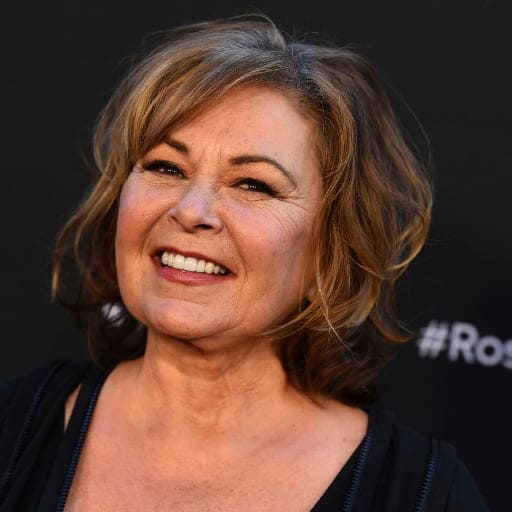 Roseanne Barr San Francisco Tickets