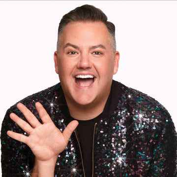 Ross Mathews San Francisco Tickets
