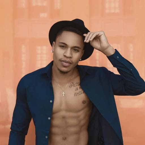 Rotimi San Francisco Tickets