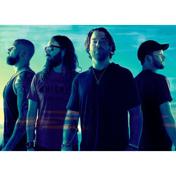 Royal Bliss San Francisco Tickets