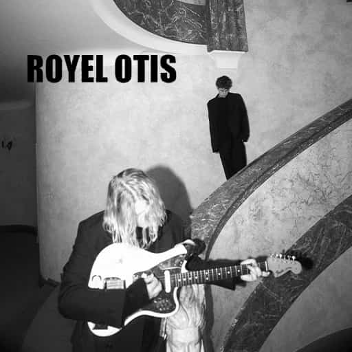 Royel Otis in San Francisco