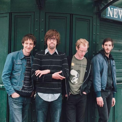 Rozwell Kid in San Francisco