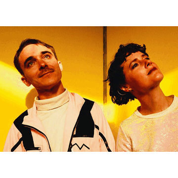 Rubblebucket in San Francisco