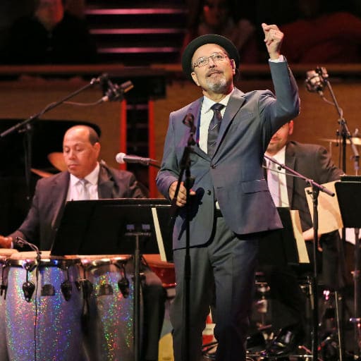 Ruben Blades San Francisco Tickets
