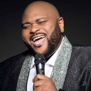 Ruben Studdard San Francisco Tickets