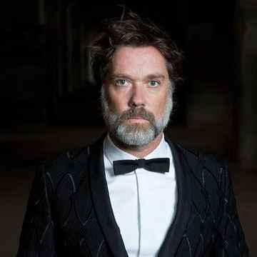 Rufus Wainwright Concerts in San Francisco