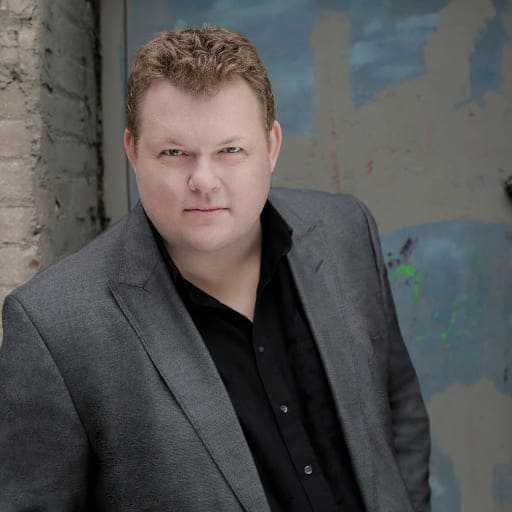 Rune Bergmann San Francisco Tickets