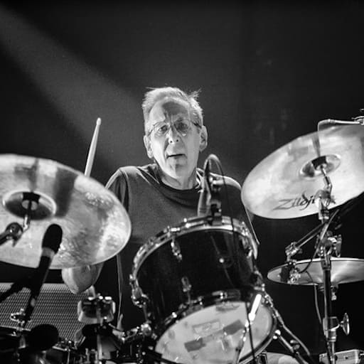 Russ Lawton Concerts in San Francisco