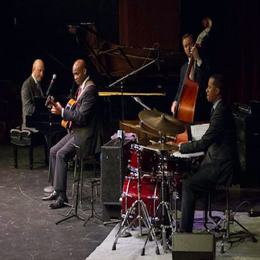 Russell Malone Quartet San Francisco Tickets