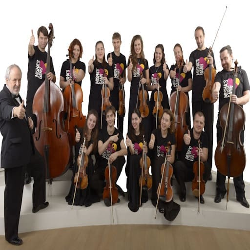Russian String Orchestra San Francisco Tickets