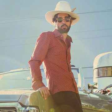 Ryan Bingham San Francisco Tickets