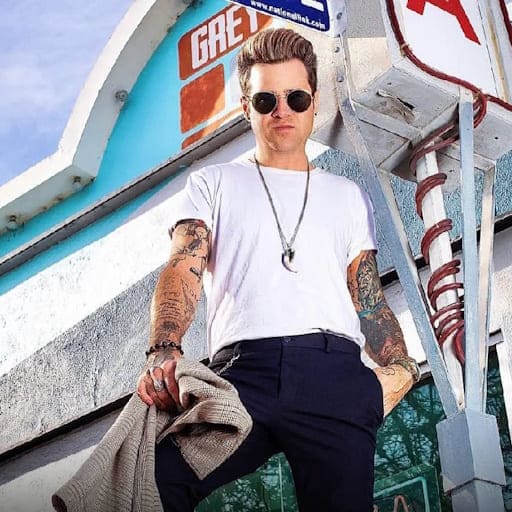 Ryan Cabrera Concerts in San Francisco