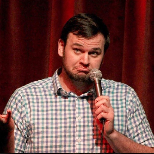 Ryan Erwin - Comedy San Francisco Tickets
