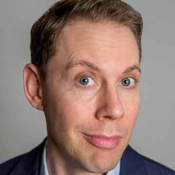 Ryan Hamilton San Francisco Tickets