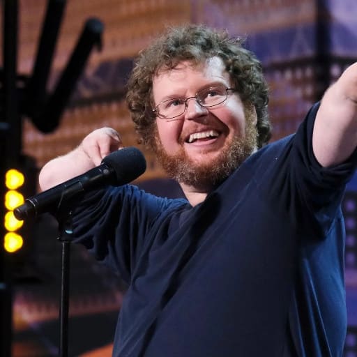 Ryan Niemiller San Francisco Tickets