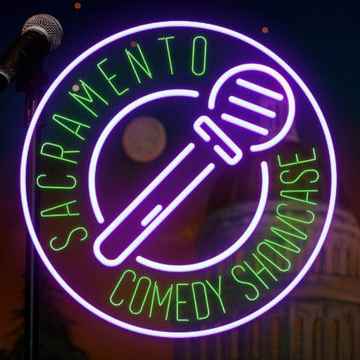 Sacramento Comedy Showcase San Francisco Tickets