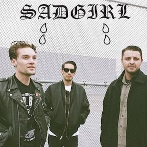 SadGirl Concerts in San Francisco