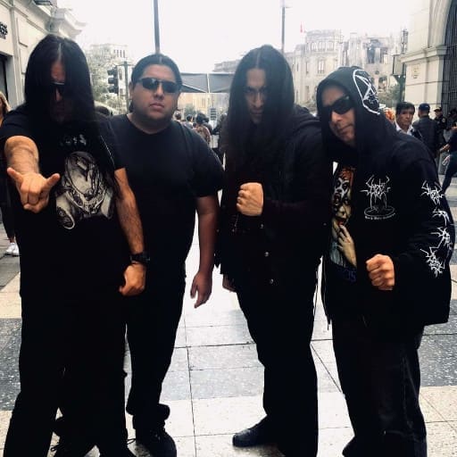 Sadistic Intent San Francisco Tickets