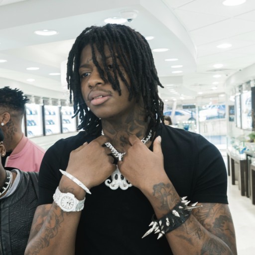 SahBabii San Francisco Tickets