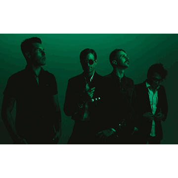 Saint Motel San Francisco Tickets