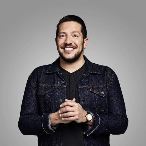 Sal Vulcano San Francisco Tickets