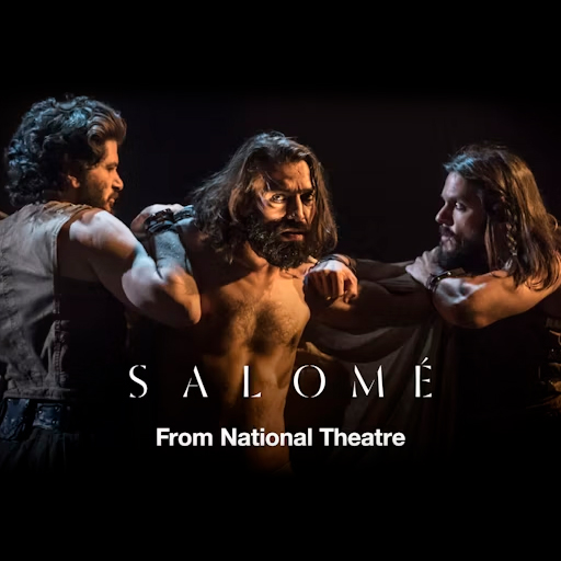 Salome San Francisco Tickets