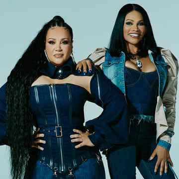 Salt N Pepa Concerts in San Francisco