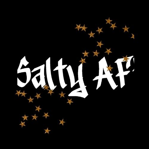 Salty AF San Francisco Tickets