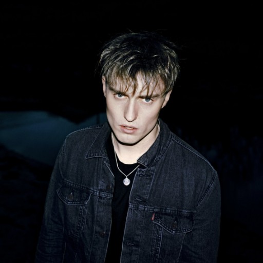 Sam Fender San Francisco Tickets