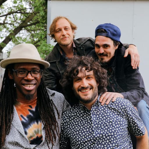 Sam Grisman Project San Francisco Tickets