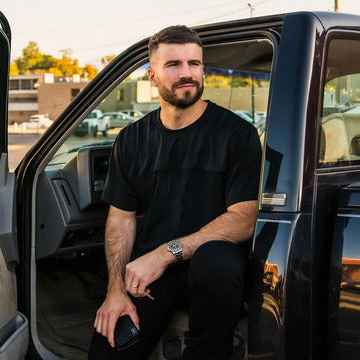 Sam Hunt San Francisco Tickets