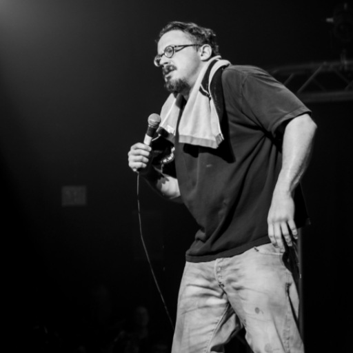 Sam Hyde San Francisco Tickets