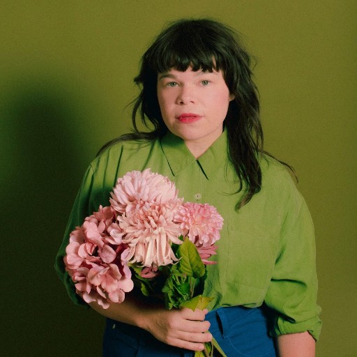 Samantha Crain in San Francisco