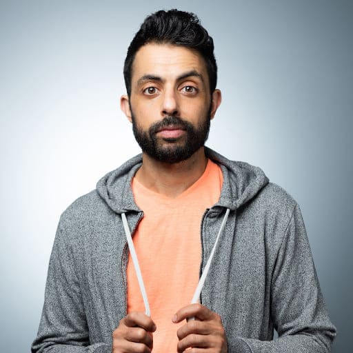 Sammy Obeid San Francisco Tickets