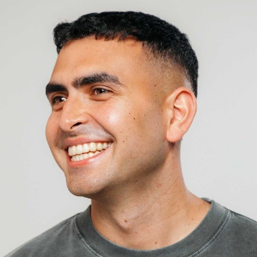 Sammy Virji San Francisco Tickets