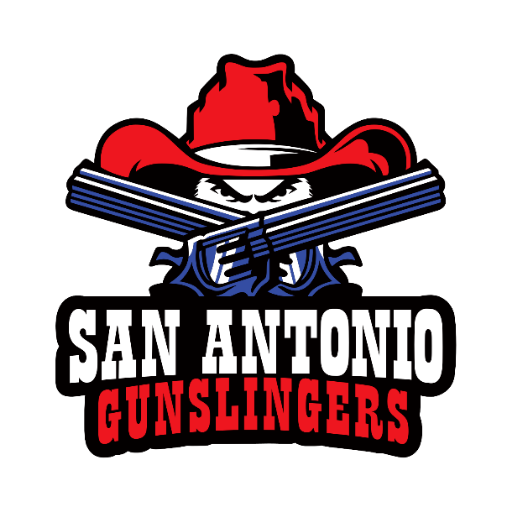 San Antonio Gunslingers Schedule 2026–2027